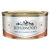 Riverwood Caviar Tuna with Pumpkin 85gr is natuurlijk natvoer met tonijn en pompoen in gelei voor katten.