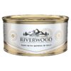 Riverwood Caviar Tuna with Quinoa 85gr is luxe natvoer met tonijn en quinoa in gelei voor extra smaak en hydratatie.