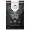 Riverwood Kitten Kip & Eend met Zalm is graanvrije kittenvoeding met veel vlees voor gezonde groei en goede spijsvertering.