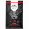 Riverwood Outdoor Eend & Rendier met Everzwijn is graanvrije, hypoallergene voeding voor actieve buitenkatten.