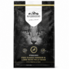 Riverwood Sterilised Hert & Lam met Everzwijn is graanvrije voeding voor gesteriliseerde katten met gewichtscontrole.