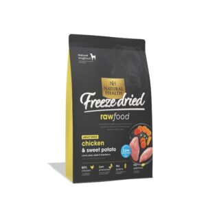 Natural health freeze dried Chicken