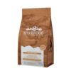 Riverwood Adult Small Breed Gans & Eend met Kwartel is hypoallergene voeding voor kleine hondenrassen tot 10 kg.