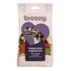 0223044 Hondenkoekjes Happy Paws zijn smakelijke hondenkoekjes in pootvorm, ideaal als beloning of tussendoortje.