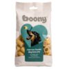 0223045 1 Hondenkoekjes Marrow bones zijn knapperige mergpijpjes voor honden, ideaal als beloning of tussendoortje.