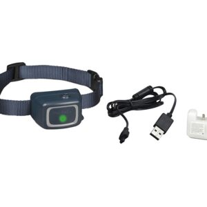 PetSafe Anti Blafband Met Spray helpt ongewenst blaffen verminderen met een veilige en diervriendelijke spraycorrectie.
