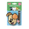 Woezel & Pip pip catnip vulbaar 10cm