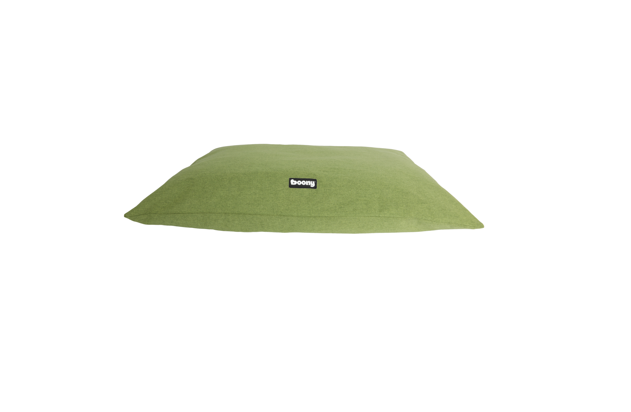 210295 voorkant scaled Ligkussen Sleepwell groen 100x70 cm is een zacht en comfortabel hondenkussen voor middelgrote en grote honden.