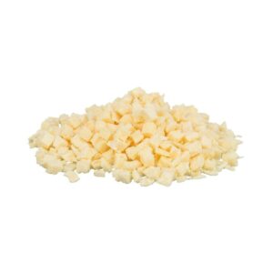 TRIXIE Freeze Dried Kaas 25 g is een pure kattensnack van 100% gevriesdroogde kaas. Mono-proteïne en rijk aan eiwit.