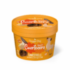 DoggyeBag Cuortenero Canestrelli 150 gr zijn gevulde hondenkoekjes met johannesbrood, Grana Padano-kaas en honing.