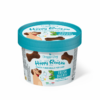 happy routine fresh breath with menthol parsley and sage 150g 2 DoggyeBag Happy Routine fresh breath kleine botjes 150 gr met menthol, peterselie en salie voor een smakelijke beloning en frisse adem.