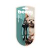 Nageltang Klein voor honden, katten en knaagdieren. Compact model met scherpe RVS snijbladen en antisliphandgreep voor nauwkeurig knippen.