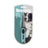 Nagelvijl 16cm voor honden. Ideaal voor het gladvijlen van scherpe nagelrandjes na het knippen. Voor nette en verzorgde hondennagels.